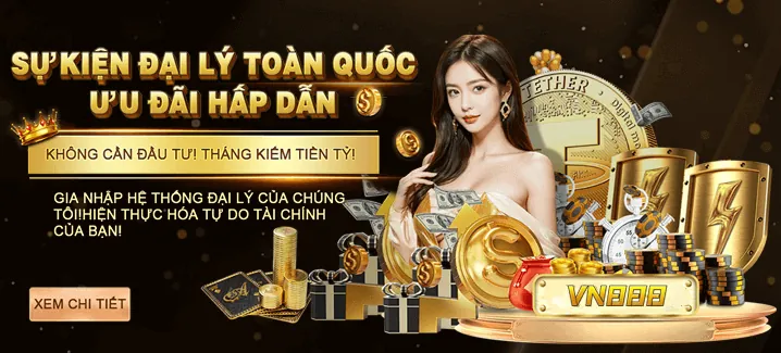 Sự kiện khuyến mãi mới của 789 King
