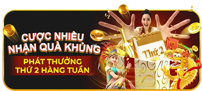 Phân tích ưu đãi độc quyền của 789 King