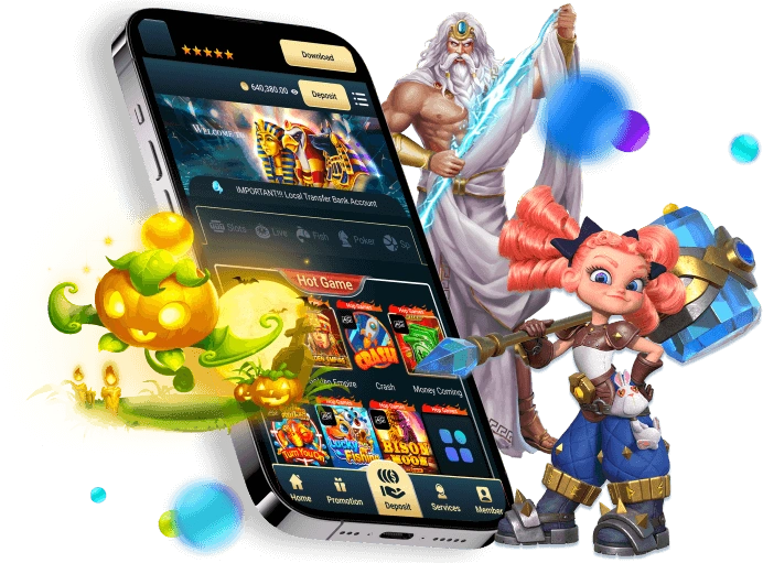 Đánh giá game mới nhất trên nền tảng 789 King