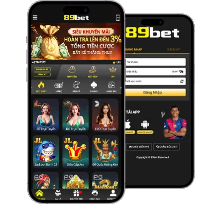 Hỗ trợ khách hàng 24/7 tại 789 King