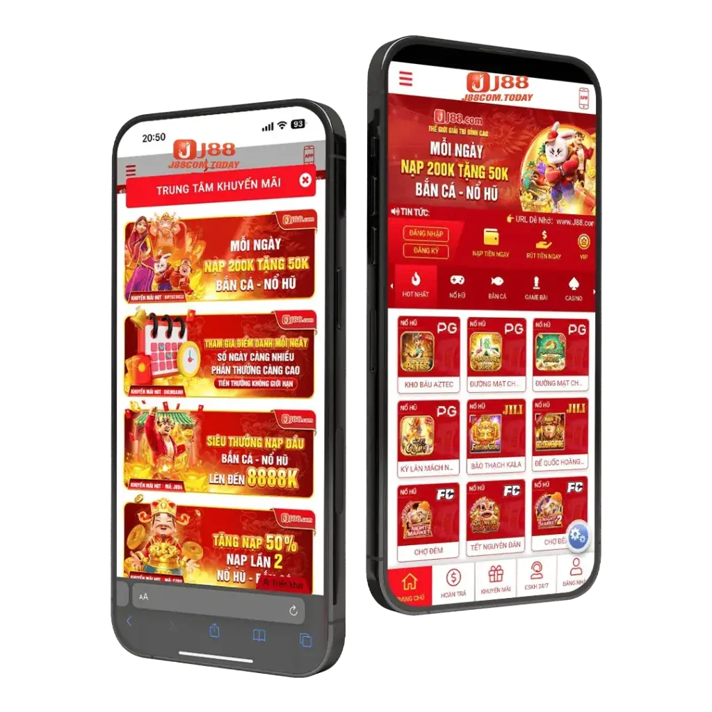 Nạp rút tiền nhanh chóng tại 789 King