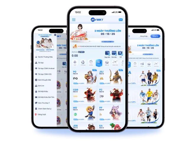 Trải nghiệm bắn cá mượt mà trên app di động 789 King