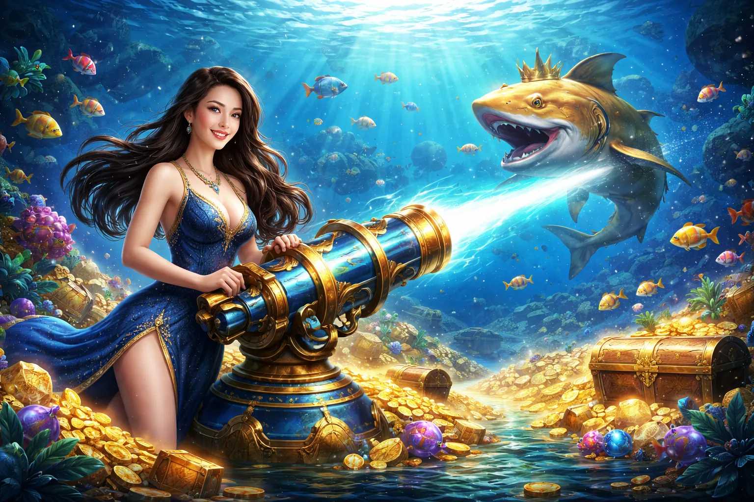 Hình ảnh chính về Tuân thủ GDPR của 789 King