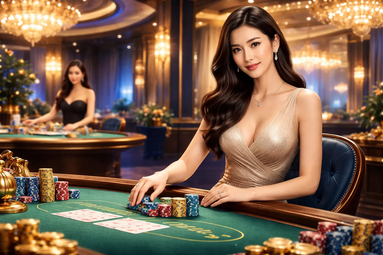 Tin tức mới nhất từ 789 King