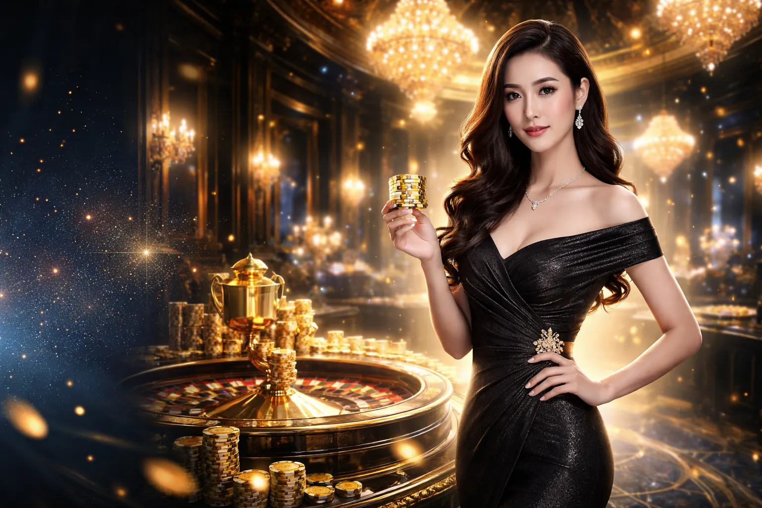 Thế giới bắn cá 789 King với đại dương sôi động và người chơi vui vẻ