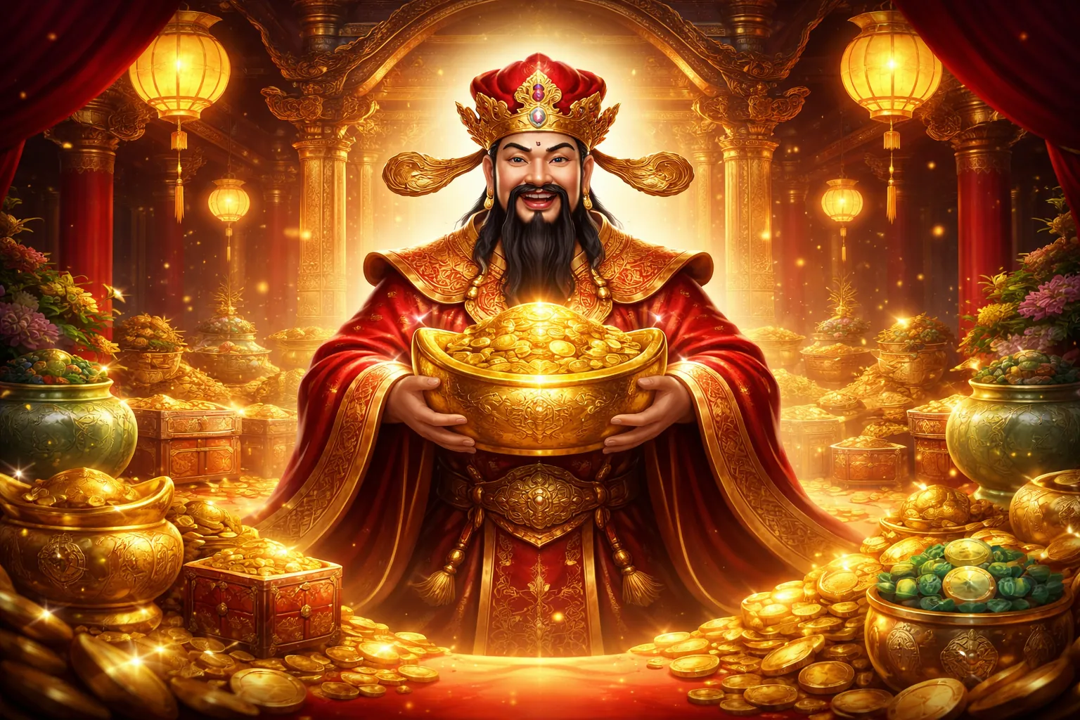 Cách 789 King thu thập thông tin người dùng an toàn