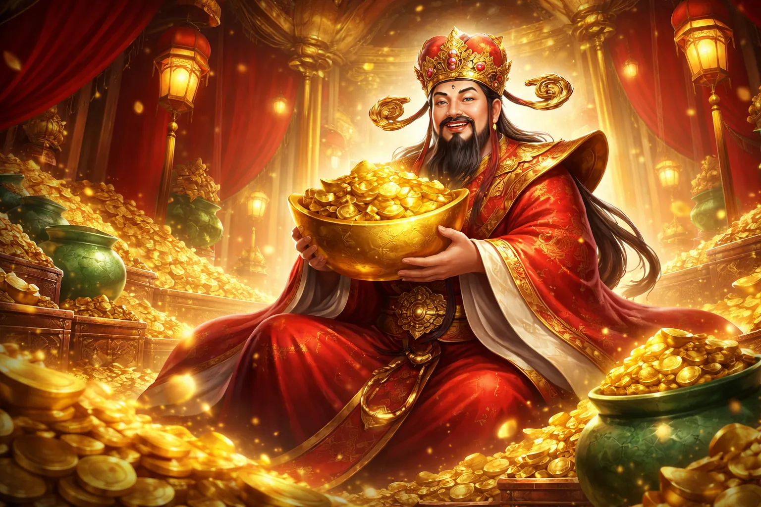 Sự kiện lễ hội đặc biệt