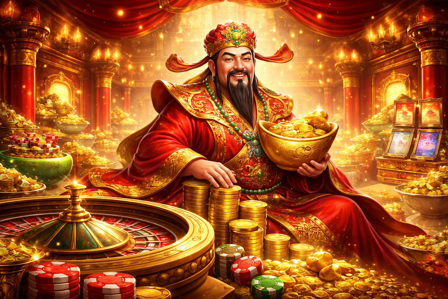 789 King chia sẻ dữ liệu an toàn với các đối tác