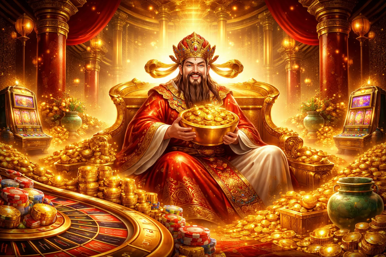 Hình ảnh minh họa chính sách bảo mật của 789 King
