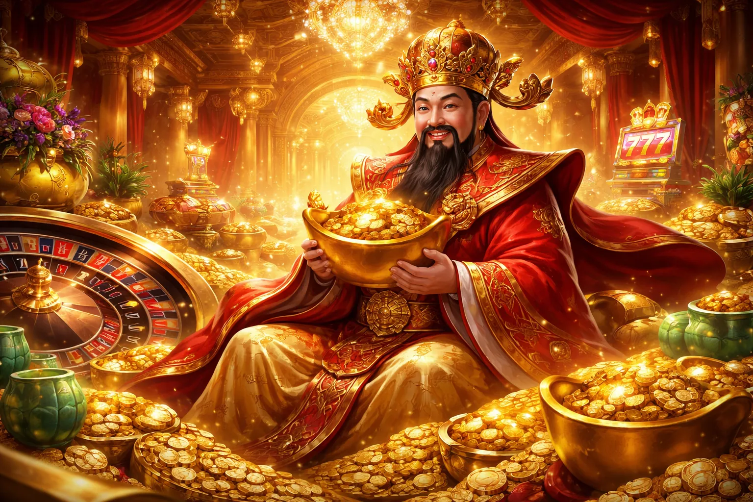 Trực tiếp Đá Gà kịch tính