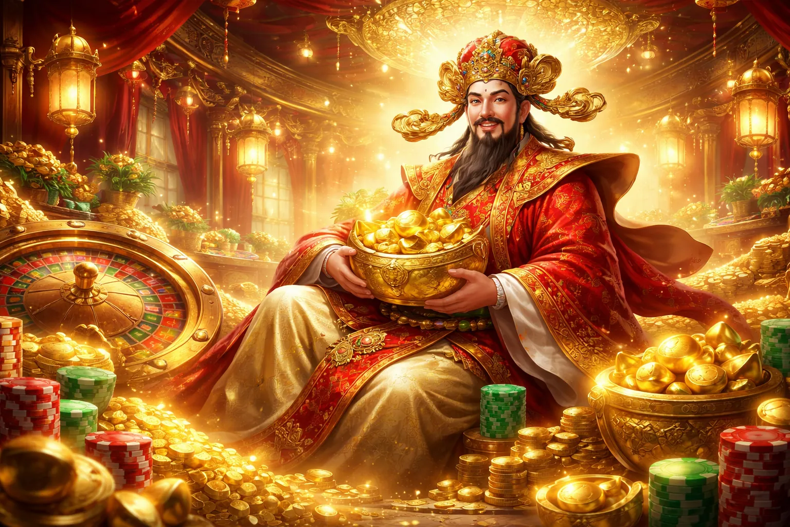 Ưu đãi nạp tiền lần đầu
