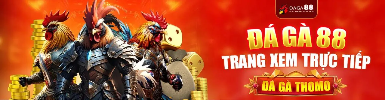 Đá Gà Trực Tuyến 789 King