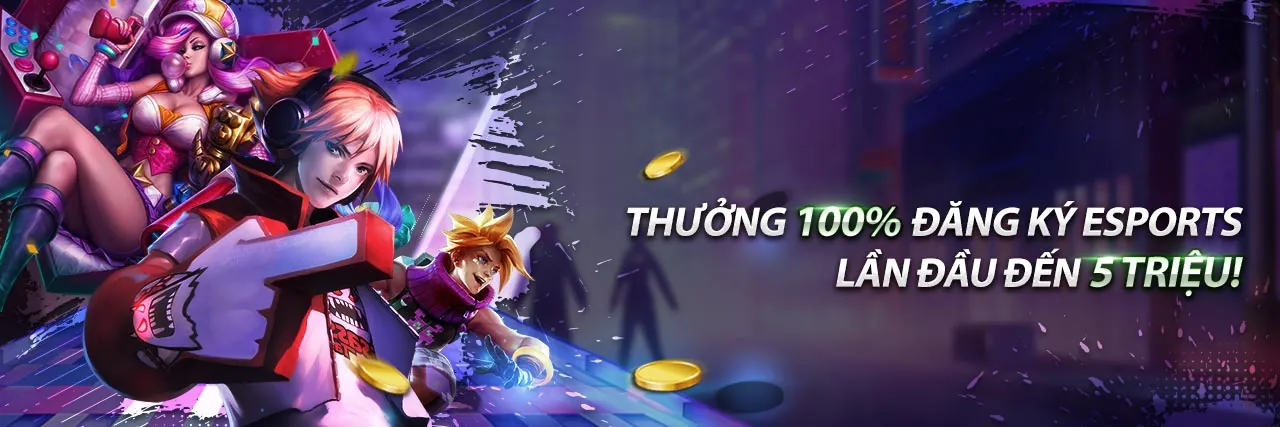 Hình ảnh tổng quan về nền tảng giải trí trực tuyến 789 King