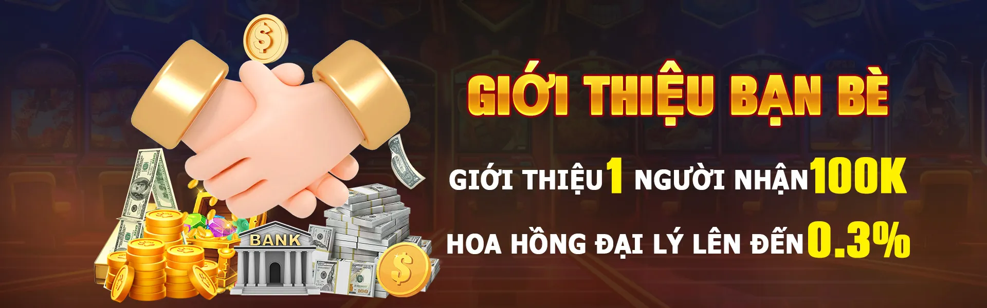 Ưu đãi hấp dẫn 789 King
