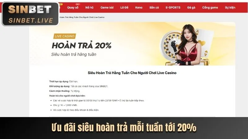 Phân tích sâu các chương trình khuyến mãi độc quyền của 789 King